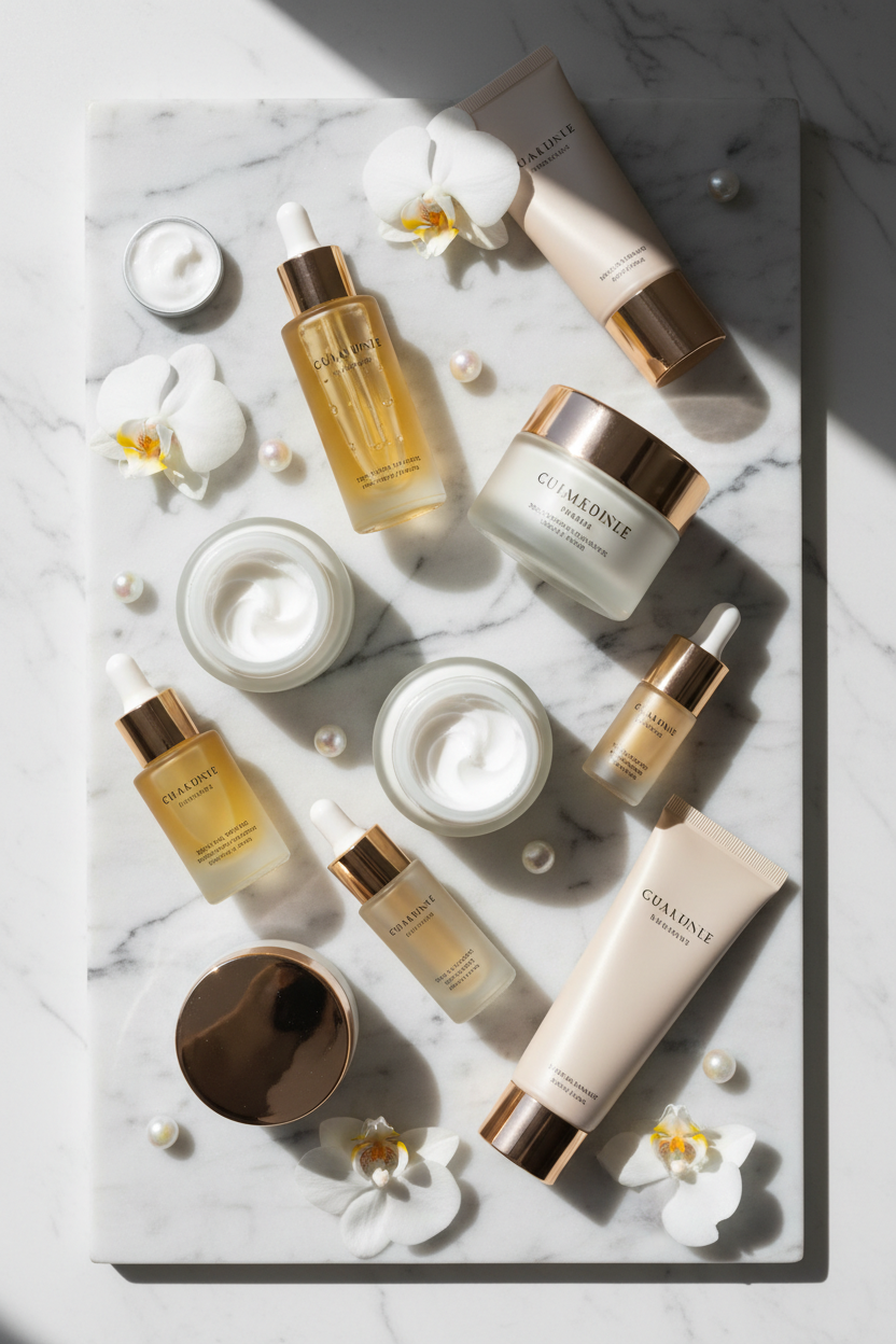 Skincare