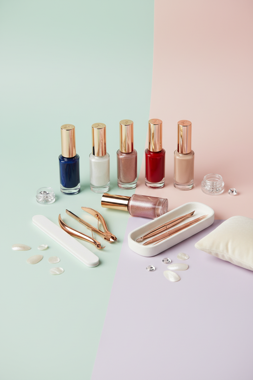 Nail Care