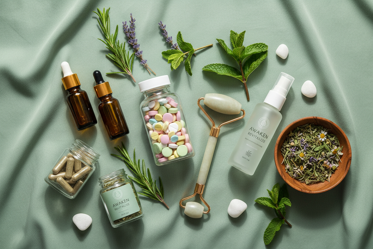 Wellness & Personal Care