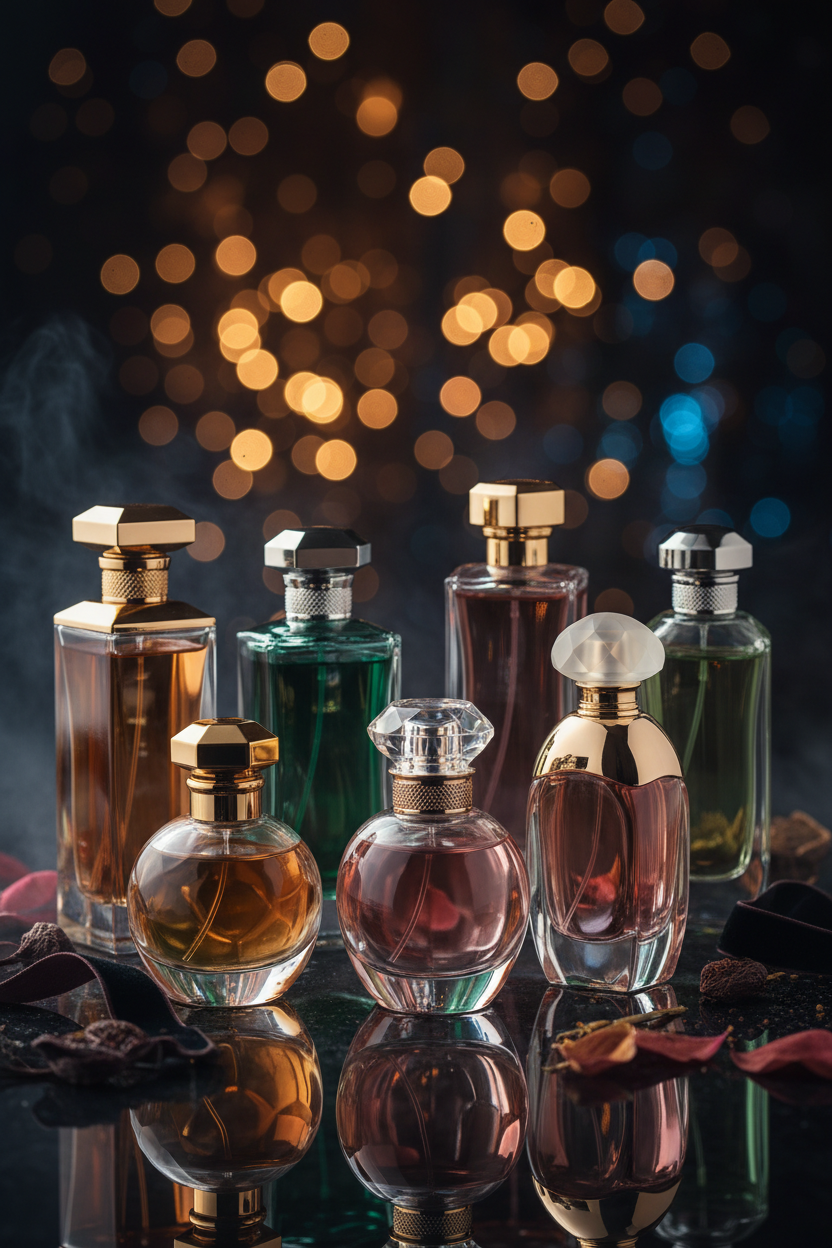 Fragrance