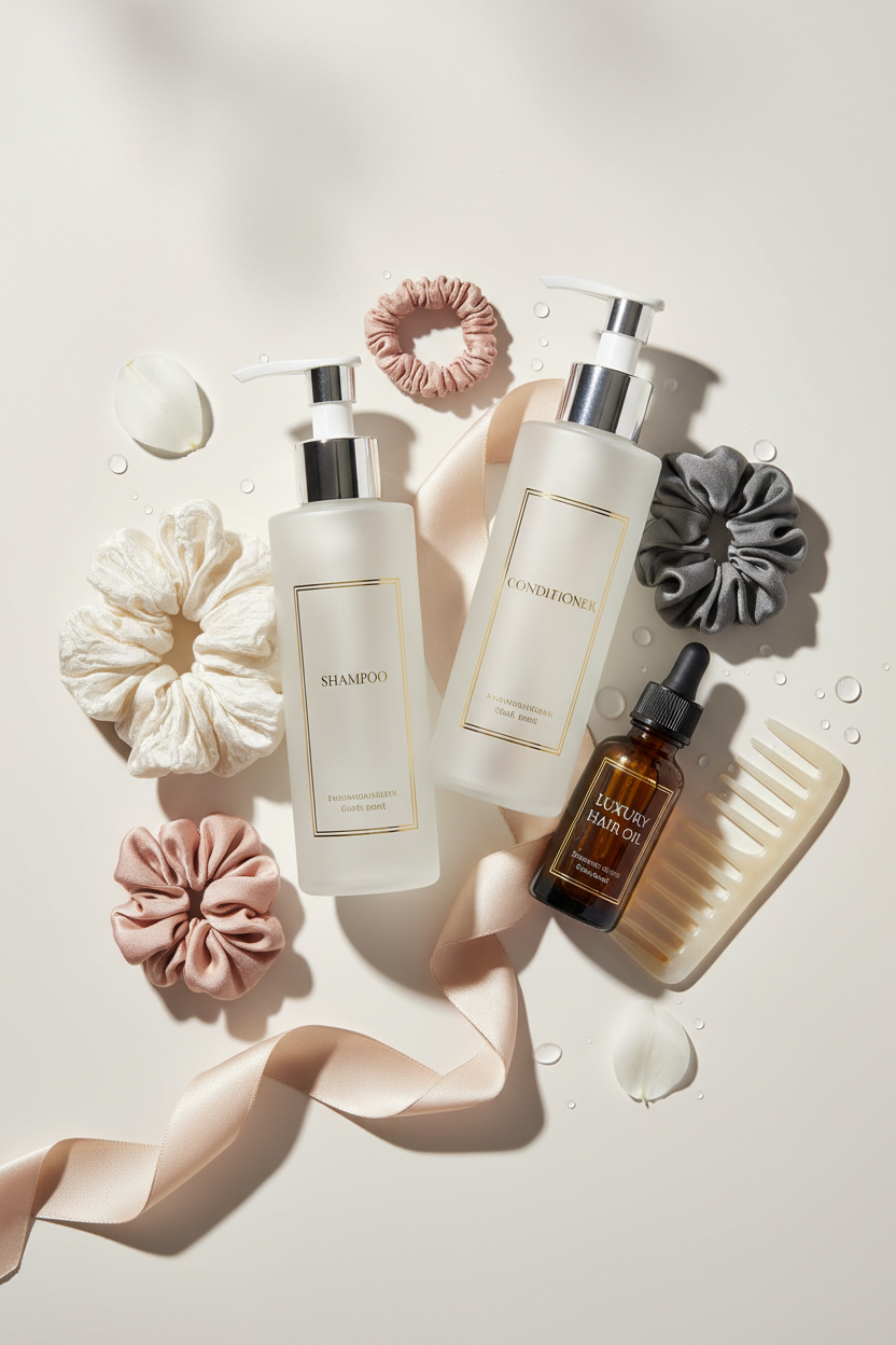 Haircare