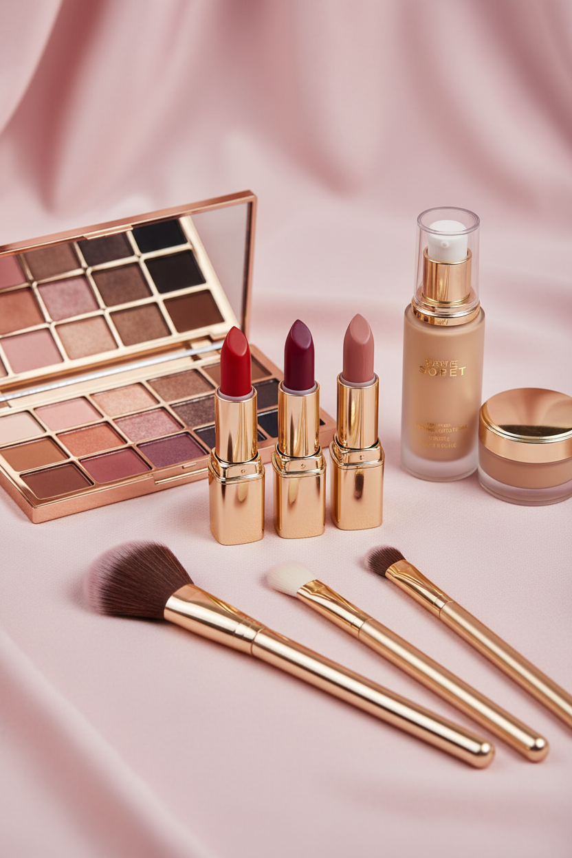 Makeup