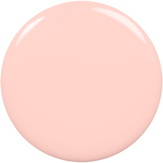 Essie Gel Couture Long-Lasting Nail Polish, 8-Free Vegan, 0.46 fl oz