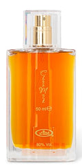 Al-Rehab Choco Musk Eau de Parfum – Warm Gourmand Women’s Fragrance with Chocolate, Vanilla & Musk (50ml)