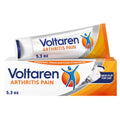 Voltaren Arthritis Pain Relief Gel – Prescription-Strength Diclofenac Topical Gel (150g)