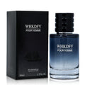 WHKDFV Eau de Toilette Pheromone Cologne for Men, 1.7 Ounce