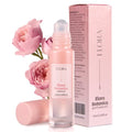 Pheromone Perfume Roll-On for Women – Long-Lasting Concentrated Fragrance Oil | Confidence-Boosting Scent