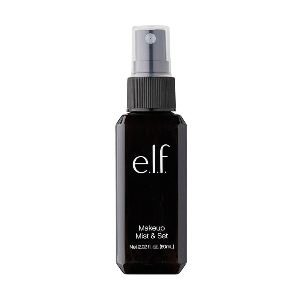 e.l.f. Makeup Mist & Set 2.02 fl oz