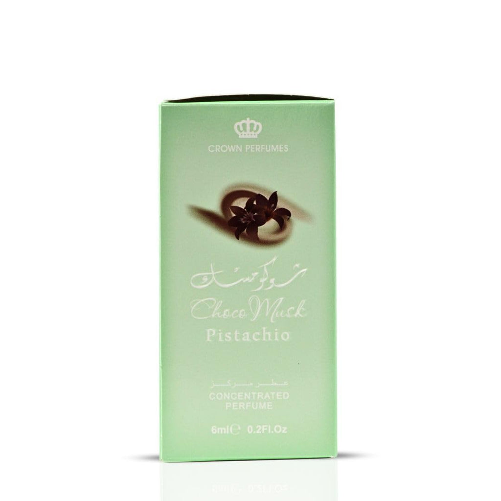Al-Rehab Choco Musk Eau de Parfum – Warm Gourmand Women’s Fragrance with Chocolate, Vanilla & Musk (50ml)