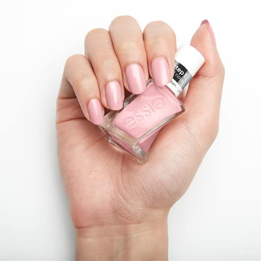 Essie Gel Couture Long-Lasting Nail Polish, 8-Free Vegan, 0.46 fl oz