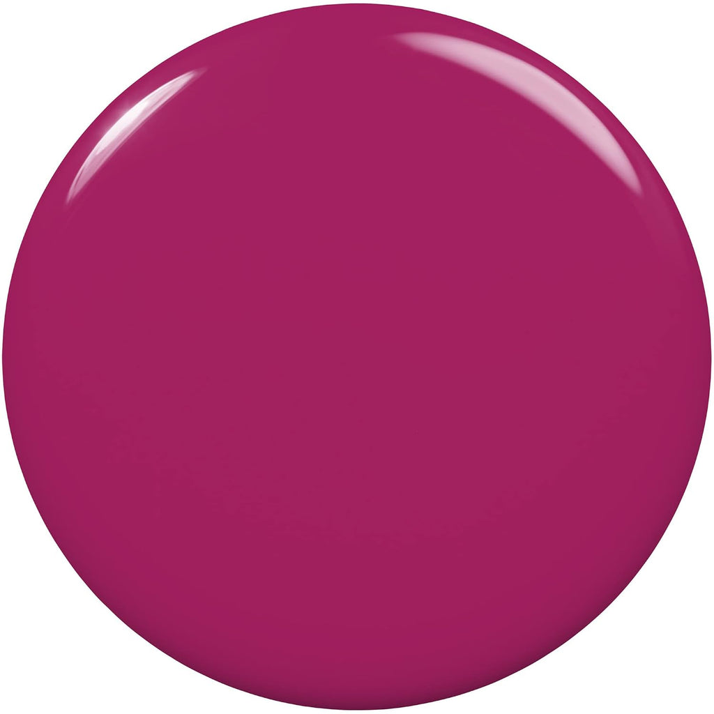 Essie Gel Couture Long-Lasting Nail Polish, 8-Free Vegan, 0.46 fl oz