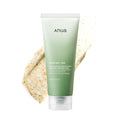 Anua Heartleaf Quercetinol Pore Deep Cleansing Foam, 5.07 fl.oz