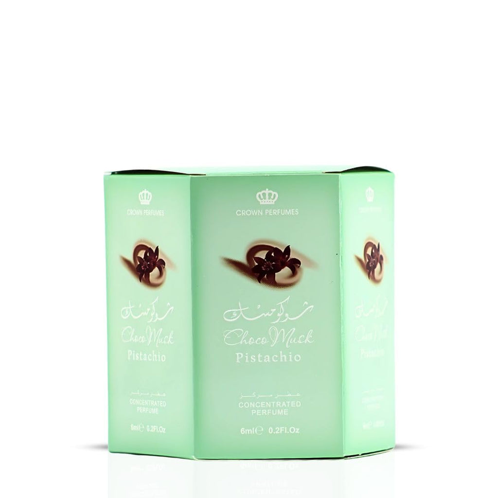Al-Rehab Choco Musk Eau de Parfum – Warm Gourmand Women’s Fragrance with Chocolate, Vanilla & Musk (50ml)