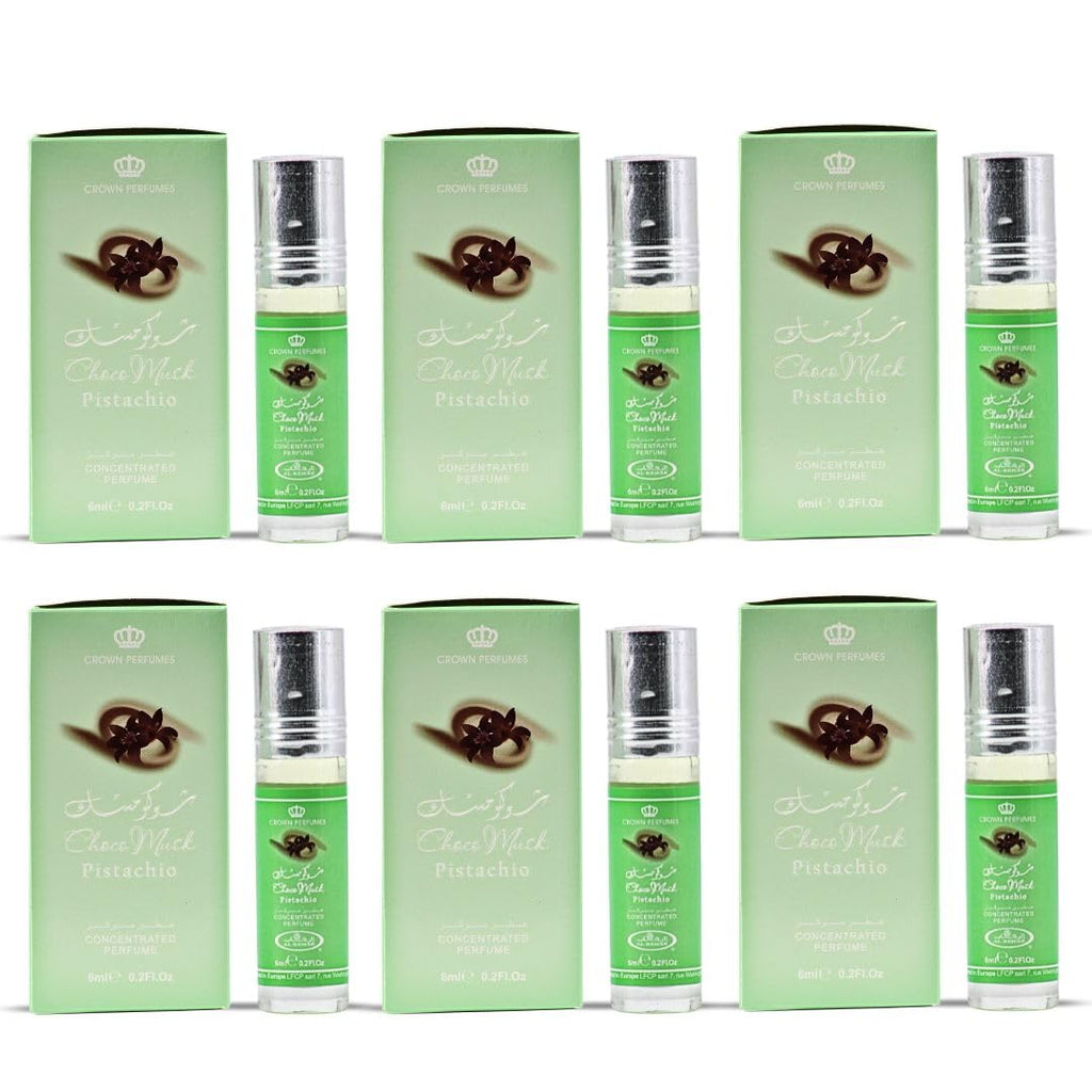 Al-Rehab Choco Musk Eau de Parfum – Warm Gourmand Women’s Fragrance with Chocolate, Vanilla & Musk (50ml)