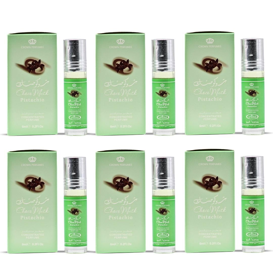 Al-Rehab Choco Musk Eau de Parfum – Warm Gourmand Women’s Fragrance with Chocolate, Vanilla & Musk (50ml)