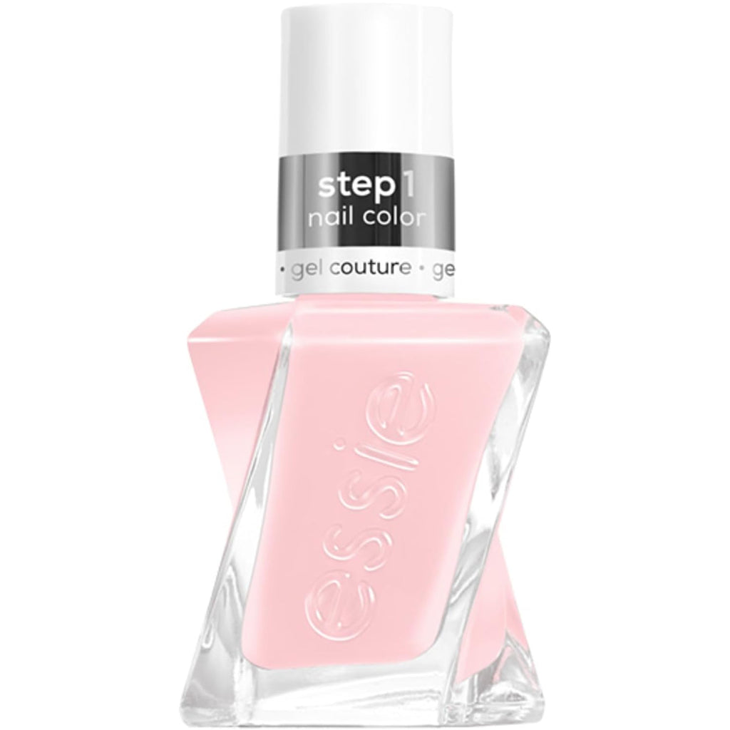 Essie Gel Couture Long-Lasting Nail Polish, 8-Free Vegan, 0.46 fl oz