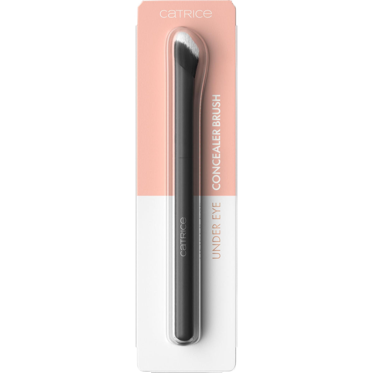 Catrice Under Eye Concealer Brush – Angled for Cream, Liquid & Powder