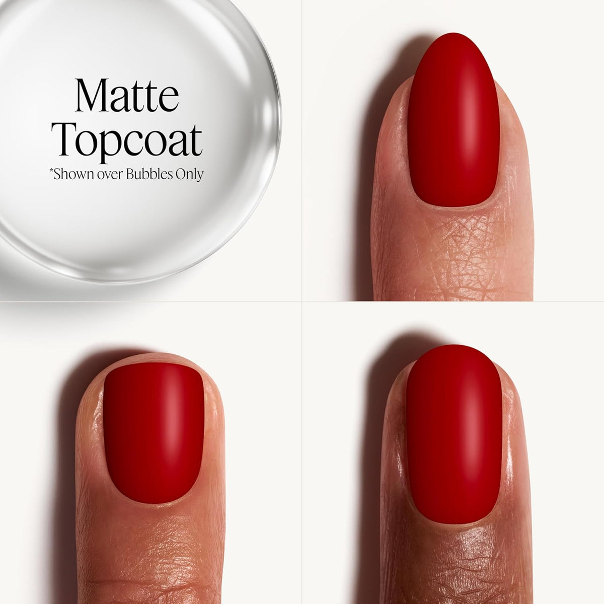 Essie Gel Couture Long-Lasting Nail Polish, 8-Free Vegan, 0.46 fl oz