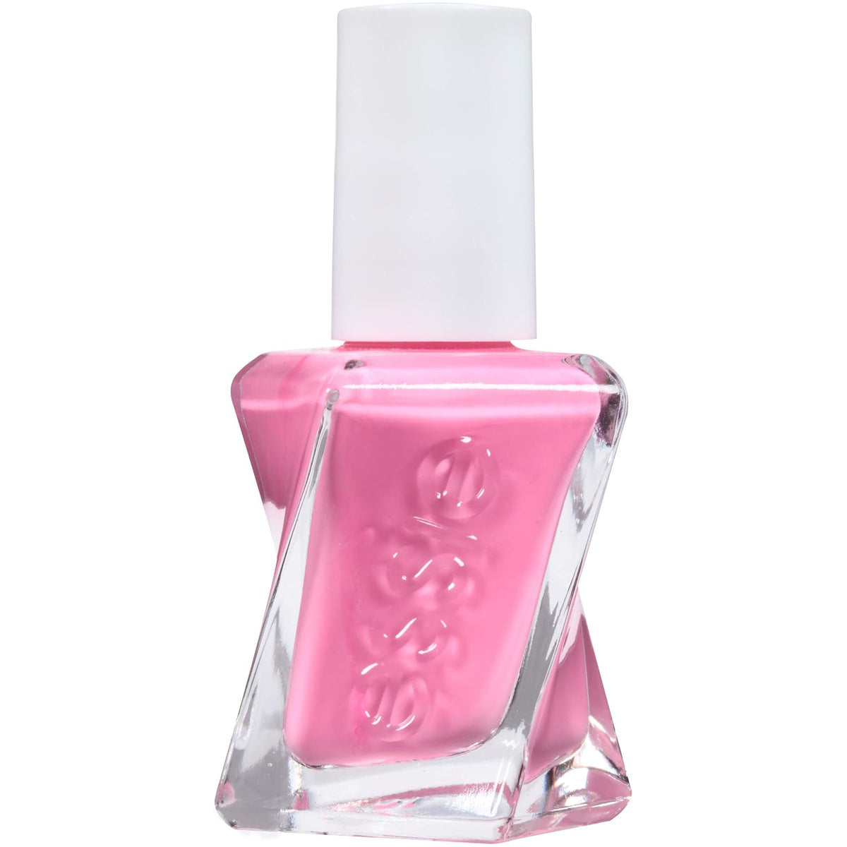 Essie Gel Couture Long-Lasting Nail Polish, 8-Free Vegan, 0.46 fl oz