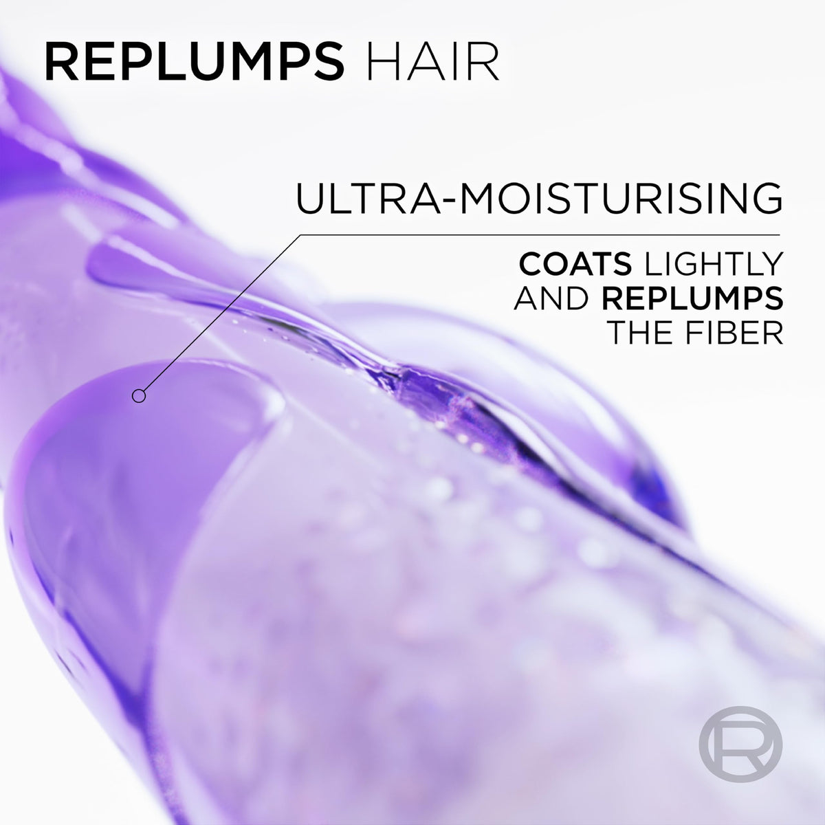 L'Oreal Paris Elvive Hyaluron Plump Hydrating Conditioner 12.6 fl oz