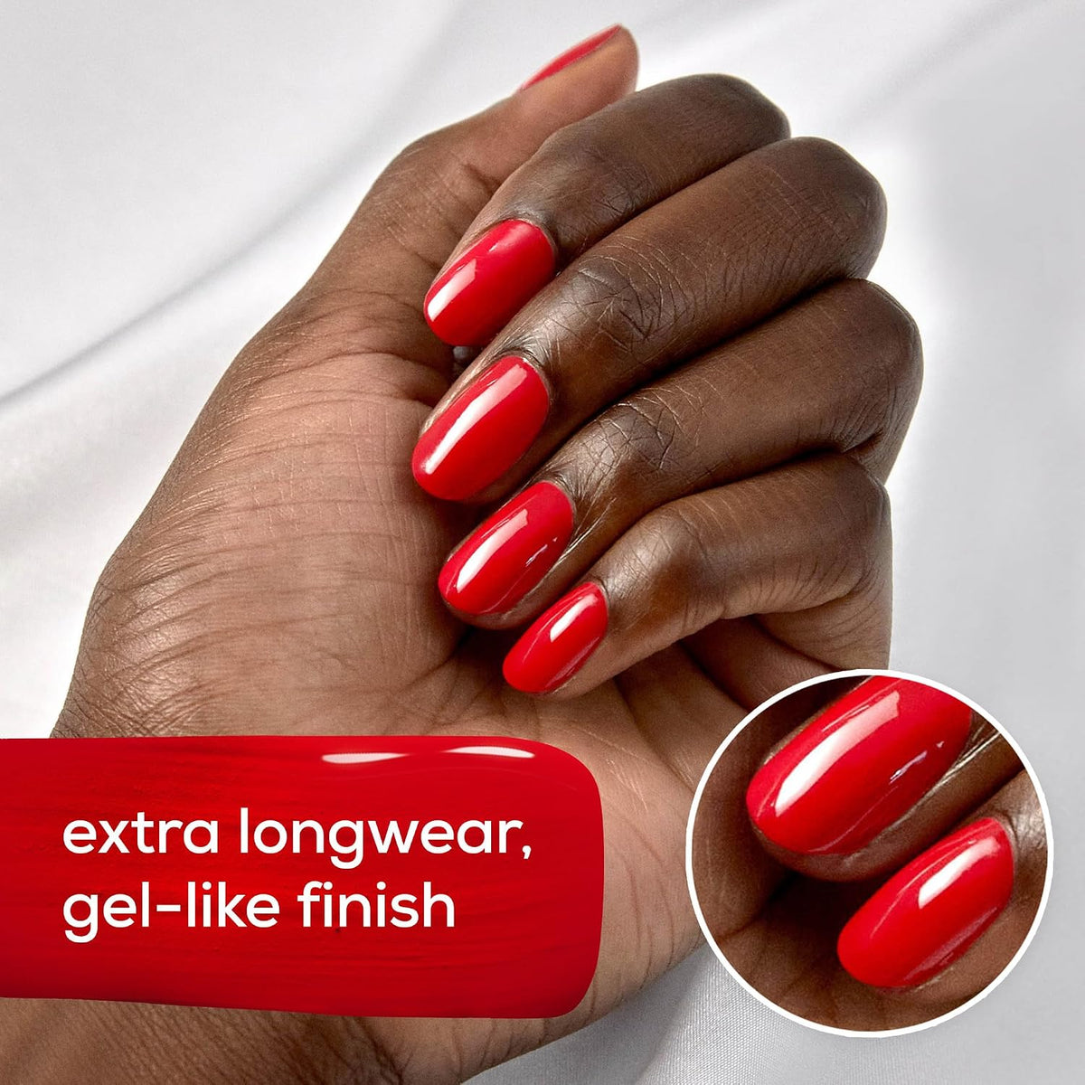 Essie Gel Couture Long-Lasting Nail Polish, 8-Free Vegan, 0.46 fl oz