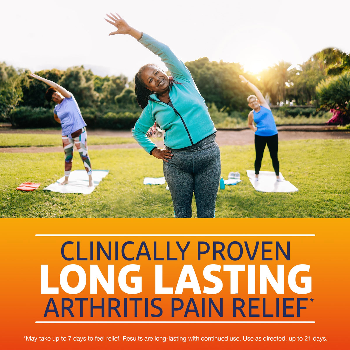 Voltaren Arthritis Pain Relief Gel – Prescription-Strength Diclofenac Topical Gel (150g)