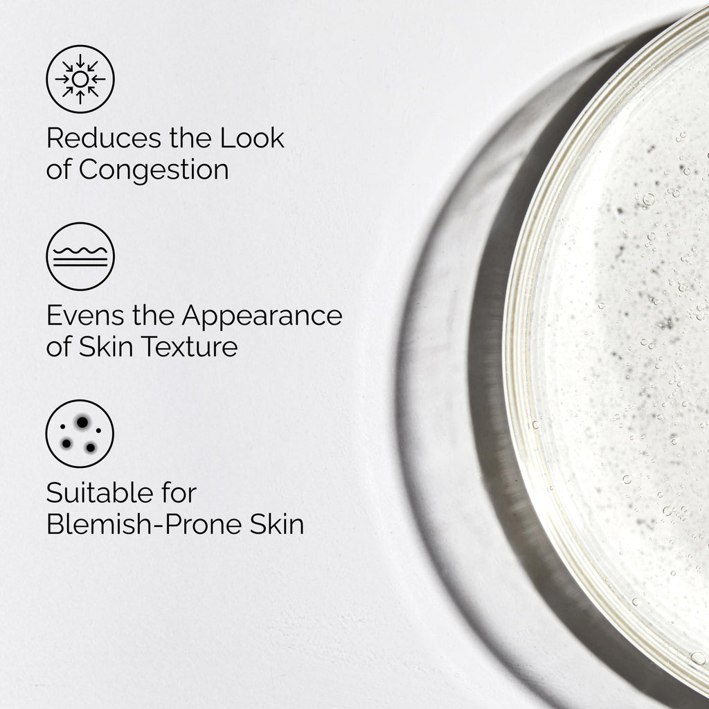 The Ordinary Salicylic Acid 2% Solution – Acne-Fighting Serum for Blemish-Prone Skin