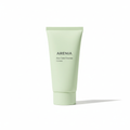 ARENCIA Deep Pore Rice Cake Cleanser, Hyssop scent, 150ml tube