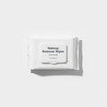 Makeup Remover Wipes, Unscented formula, pack of towelettes